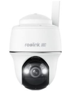 Kamera IP Reolink Go Series G440 4K 8MP 4G LTE USB-C bateryjna