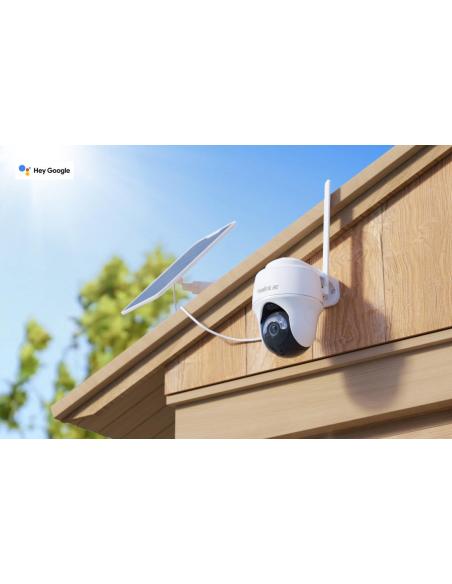 Kamera IP Reolink Go Series G440 4K 8MP 4G LTE USB-C bateryjna