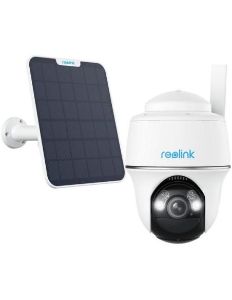 Kamera IP Reolink GO SERIES G430 akumulatorowa 4G LTE 5MP z panelem solarnym