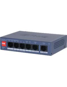Switch Dahua CS4006-4ET2GT-36