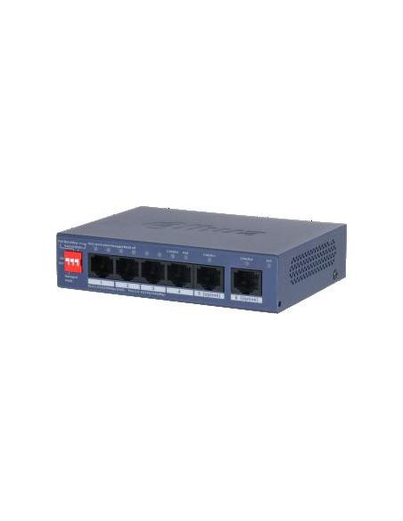 Switch Dahua CS4006-4ET2GT-36