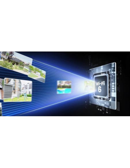 Kamera IP Reolink W330 8MP Wi-Fi