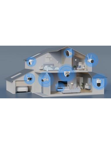 Kamera IP Reolink W330 8MP Wi-Fi