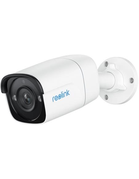 Kamera IP Reolink P320 5MP POE biała