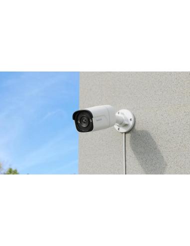 Kamera IP Reolink P320 5MP POE biała