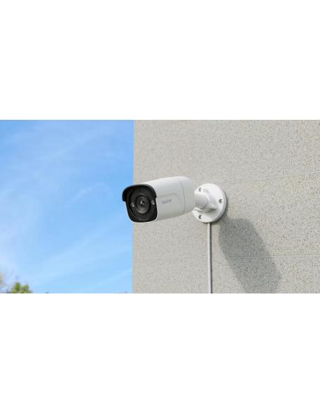 Kamera IP Reolink P320 5MP POE biała