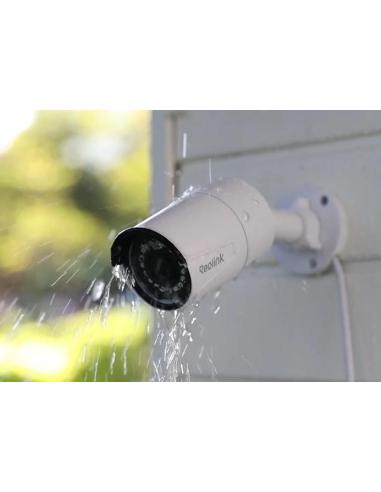 Kamera IP Reolink P320 5MP POE biała