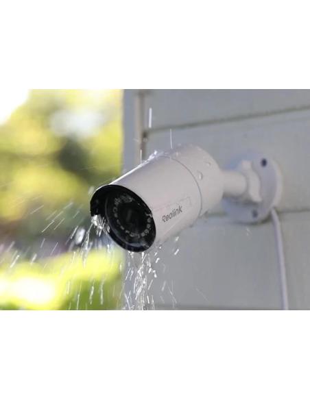 Kamera IP Reolink P320 5MP POE biała
