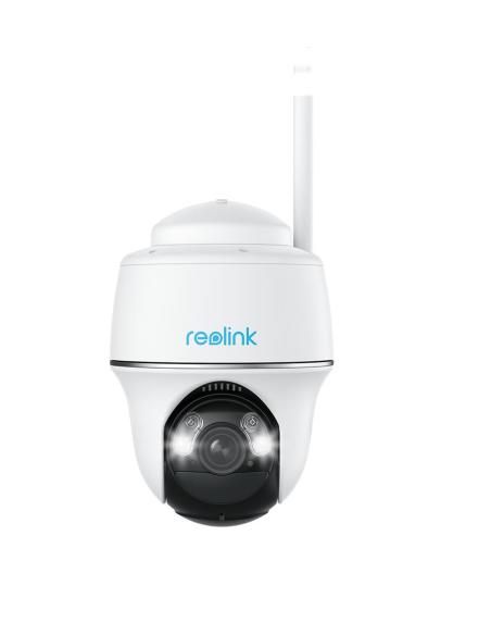 Kamera IP Reolink Argus Series B440 8MP 4K bateryjna Wi-Fi