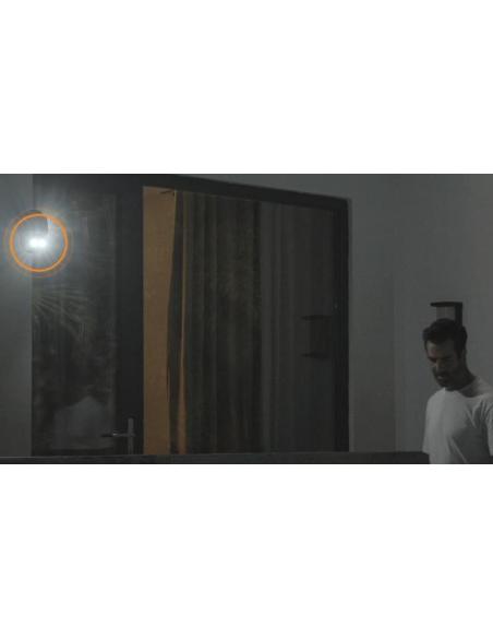 Kamera IP Reolink Argus Series B440 8MP 4K bateryjna Wi-Fi