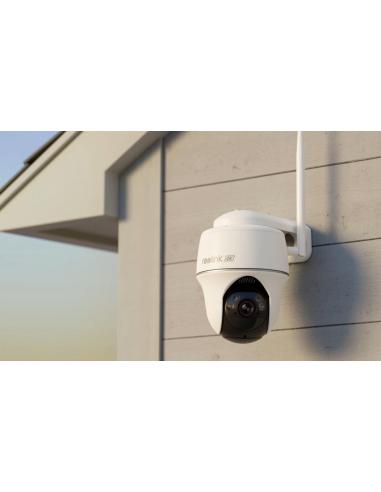 Kamera IP Reolink Argus Series B440 8MP 4K bateryjna Wi-Fi