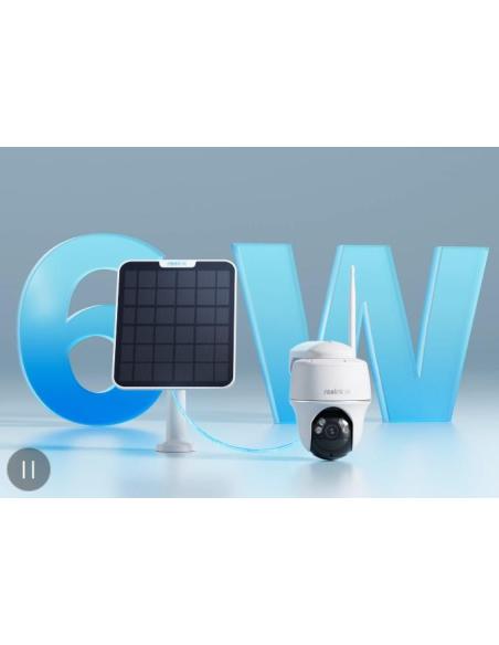 Kamera IP Reolink Argus Series B440 8MP 4K bateryjna Wi-Fi