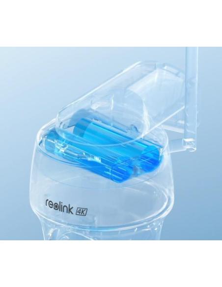Kamera IP Reolink Argus Series B440 8MP 4K bateryjna Wi-Fi