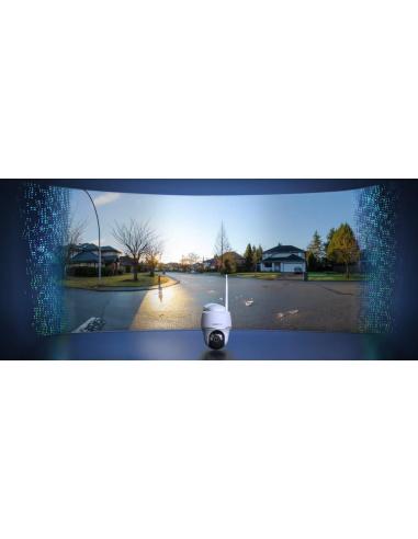 Kamera IP Reolink Argus Series B440 8MP 4K bateryjna Wi-Fi