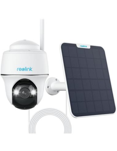 Kamera IP Reolink Argus Series B440 8MP 4K bateryjna Wi-Fi