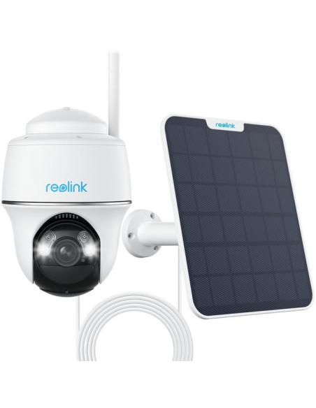 Kamera IP Reolink Argus Series B440 8MP 4K bateryjna Wi-Fi