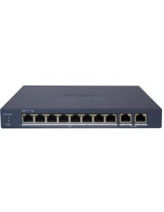 Switch Hikvision DS-3E1510P-EI/M(B) LinkVu