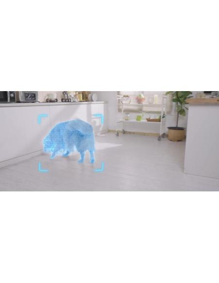 Kamera IP Reolink E340 wewnętrzna obrotowa 8MPx WiFi biała