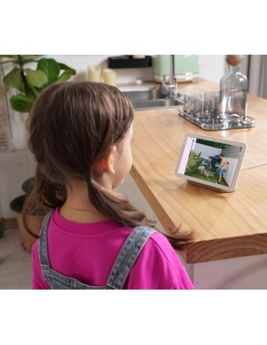 Kamera IP Reolink E340 wewnętrzna obrotowa 8MPx WiFi biała