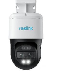 Kamera IP Reolink Trackmix Series P760 POE obrotowa 8MP