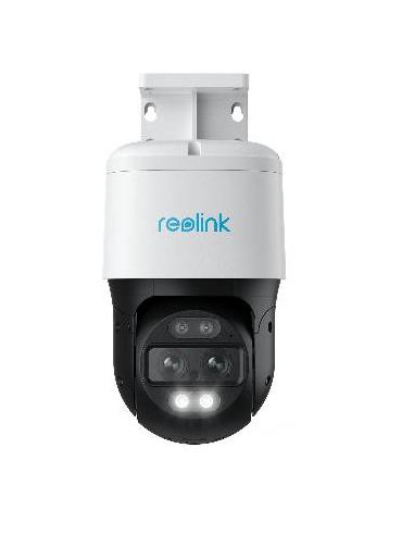 Kamera IP Reolink Trackmix Series P760 POE obrotowa 8MP