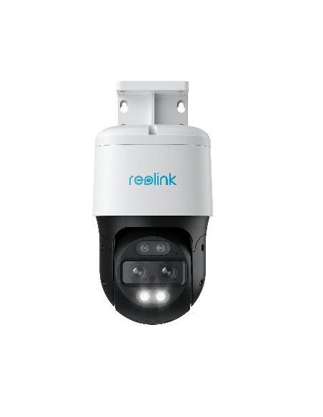 Kamera IP Reolink Trackmix Series P760 POE obrotowa 8MP