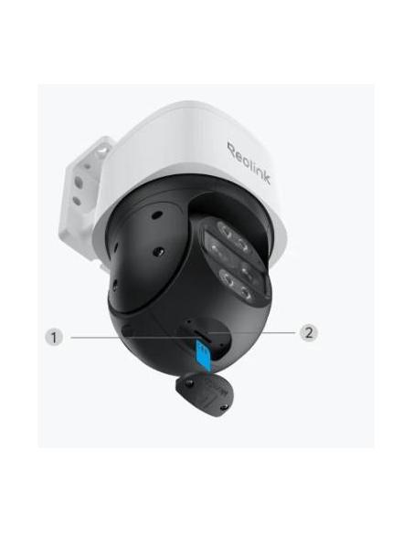 Kamera IP Reolink Trackmix Series P760 POE obrotowa 8MP