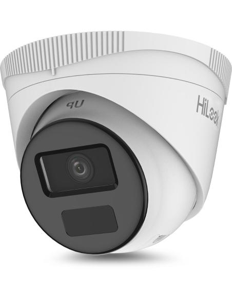 Kamera IP Hilook IPC-T241H-C kopułka 4MP 2.8mm IR20m