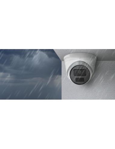 Kamera IP Hilook IPC-T241H-C kopułka 4MP 2.8mm IR20m