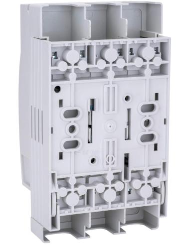 Rozłącznik bezpiecznikowy VCX-HR17-160 3P 160A NH00