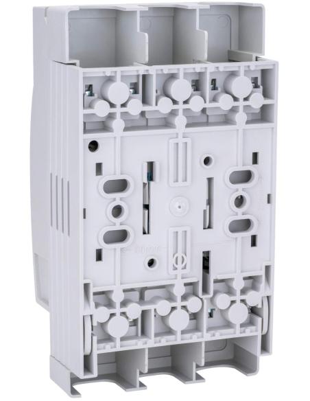 Rozłącznik bezpiecznikowy VCX-HR17-160 3P 160A NH00
