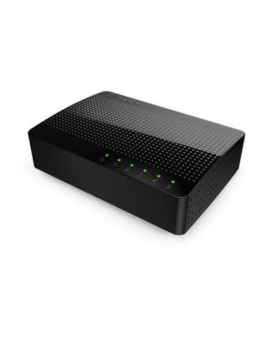 SWITCH TENDA SG105