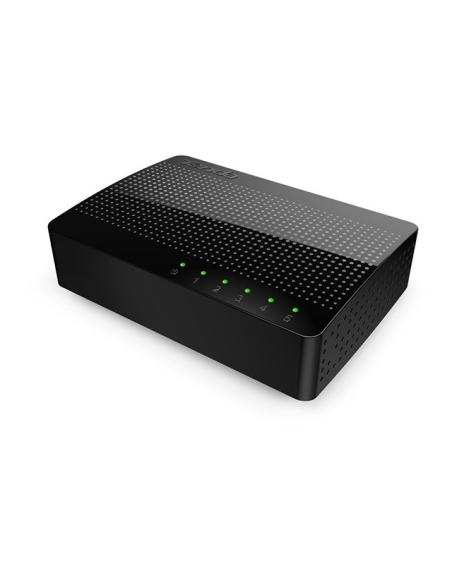 SWITCH TENDA SG105