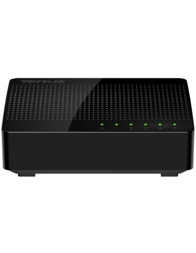 SWITCH TENDA SG105