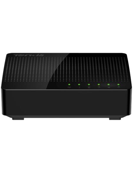SWITCH TENDA SG105