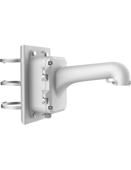 UCHWYT Z PUSZKĄ HIKVISION DS-1604ZJ-BOX-POLE