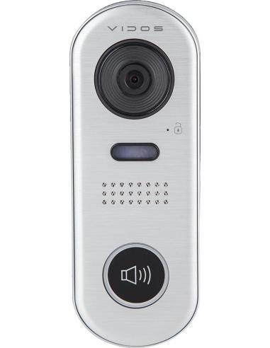 Stacja bramowa VIDOS DUO S1001