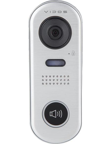 Stacja bramowa VIDOS DUO S1001