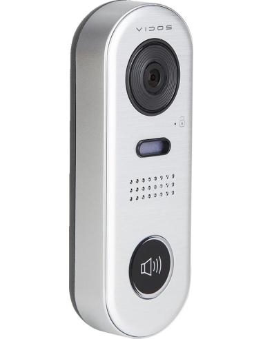 Stacja bramowa VIDOS DUO S1001