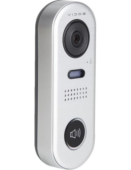 Stacja bramowa VIDOS DUO S1001