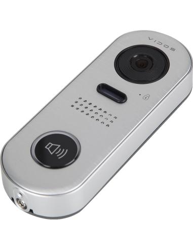 Stacja bramowa VIDOS DUO S1001