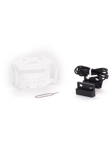 GISE Smart Sterownik roletowy WiFi | Tuya