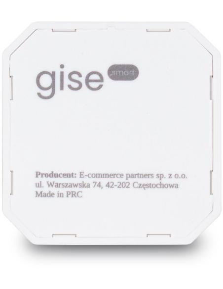 GISE Smart Sterownik roletowy WiFi | Tuya