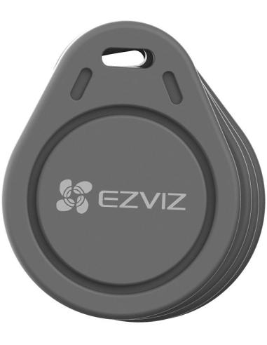 BRELOKI ZBLIŻENIOWE EZVIZ CS-DL-IC-CPU-R200 (4szt)