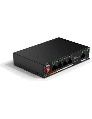 SWITCH DAHUA SF1005P