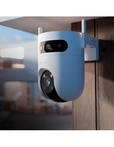 Kamera IP EZVIZ H9C 5MP+5MP