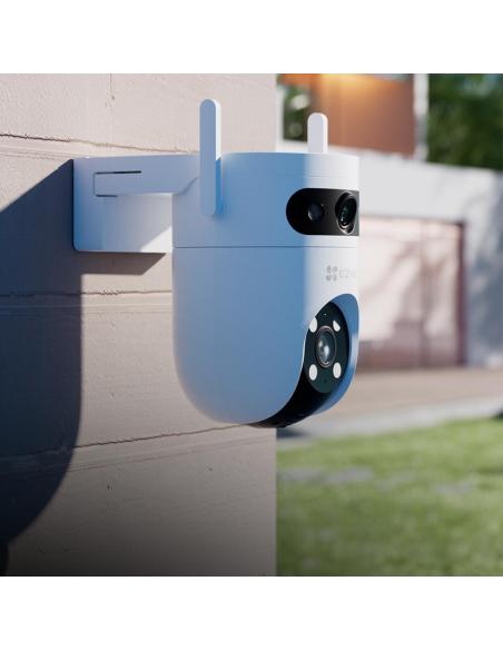 Kamera IP EZVIZ H9C 5MP+5MP