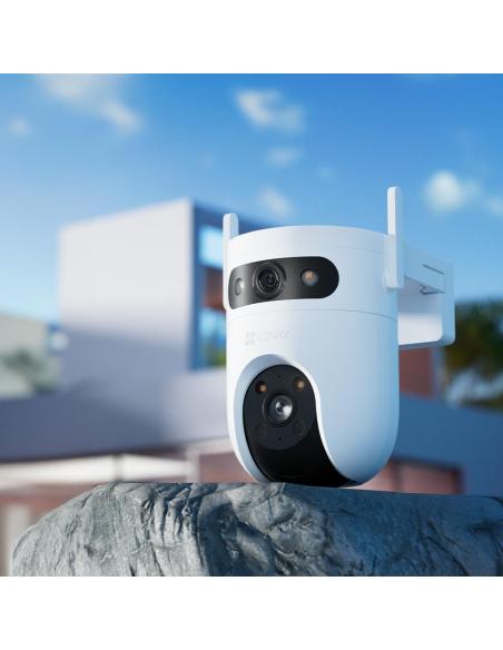 Kamera IP EZVIZ H9C 5MP+5MP