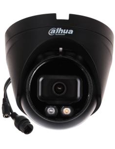 Kamera IP Dahua IPC-HDW1439V-A-IL-0280B BLACK 2