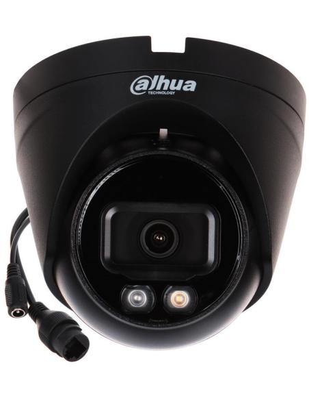 Kamera IP Dahua IPC-HDW1439V-A-IL-0280B BLACK